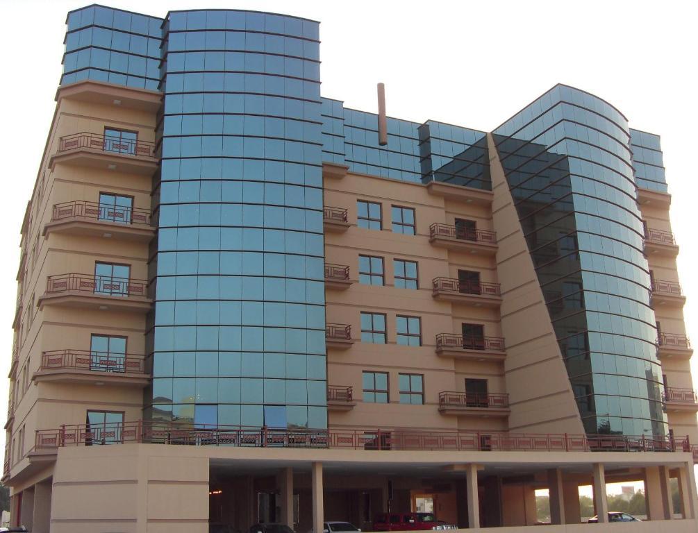 Manzil Al Sultan I Manama Exterior foto
