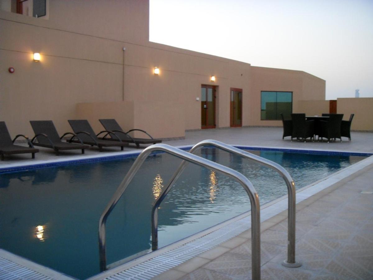 Manzil Al Sultan I Manama Exterior foto